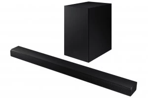 image of Samsung HW-A550 2.1ch Wireless Subwoofer Soundbar