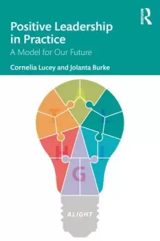 Image of Positive Leadership in Practice A Model for Our Future