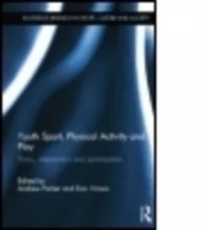 Image of Youth sport physical activity and play by Andrew Parker