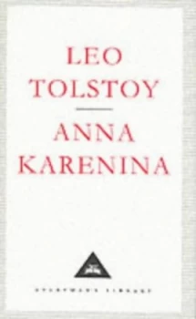 Image of Anna Karenina. by Leo Tolstoy Hardback