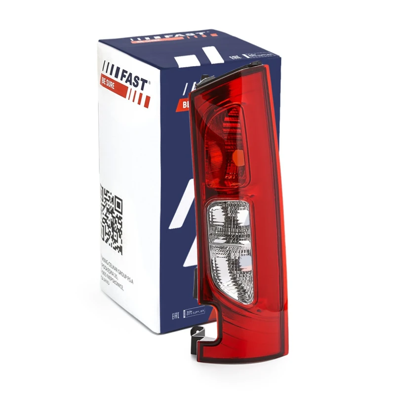 Image of FAST Rear light FAST FT86455