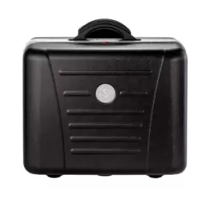 Image of PARAT 589500171 - Black - Aluminium Plastic - Shock resistant -...