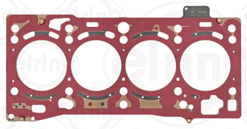 Image of Head gasket ELRING 240.630