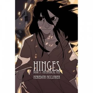 Image of Hinges Book 3: Mechanical Men