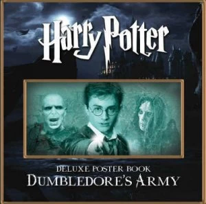 Image of Harry Potter and the Order of the Phoenix by J. K Rowling Hardback