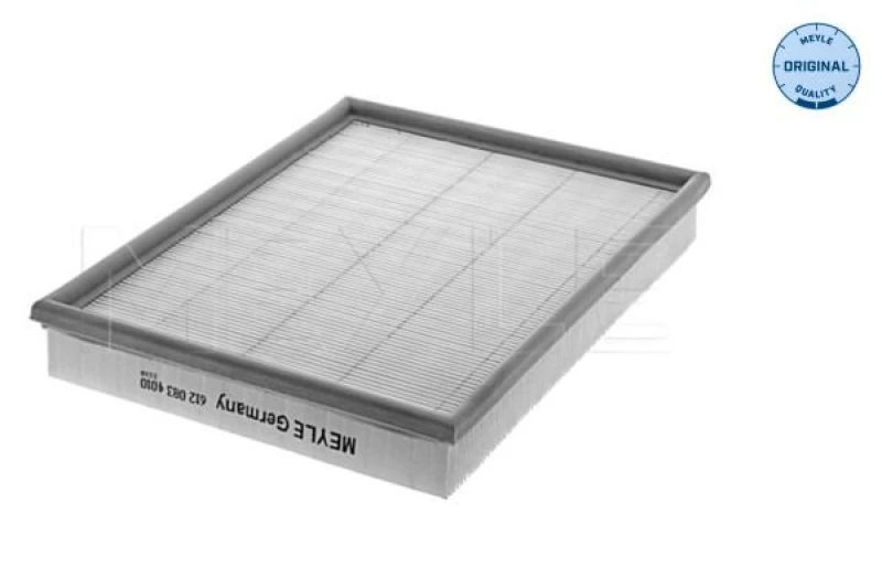 Image of Air filter MEYLE 612 083 4010