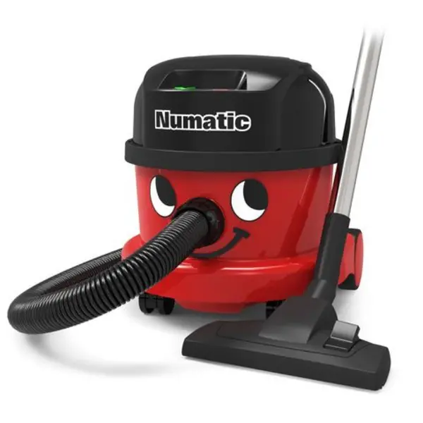 Image of Numatic NBV240 Cordless Vacuum Cleaner