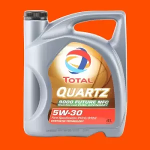 Image of TOTAL Engine oil 2183450