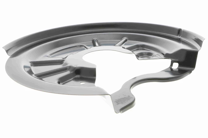 Image of Brake disc backing plate VAICO V10-5018