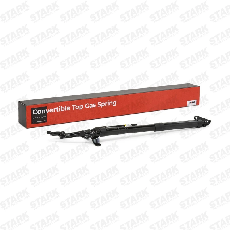 Image of STARK Tailgate strut STARK SKGS-0221773