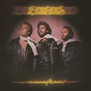 Image of Bee Gees - Children Of The World Vinyl
