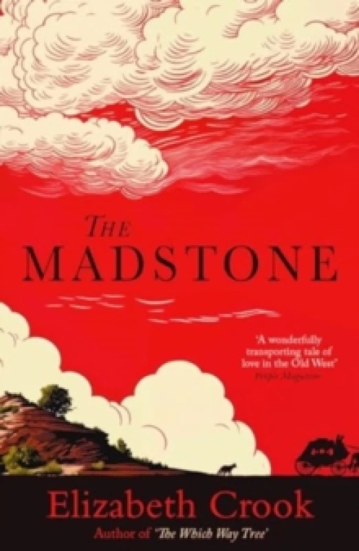 Image of The Madstone Paperback / softback