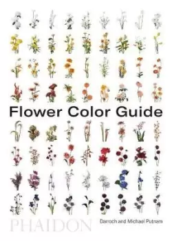 Image of Flower Color Guide by Darroch Putnam