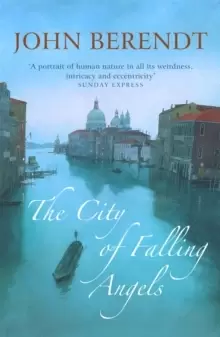 Image of The City of Falling Angels