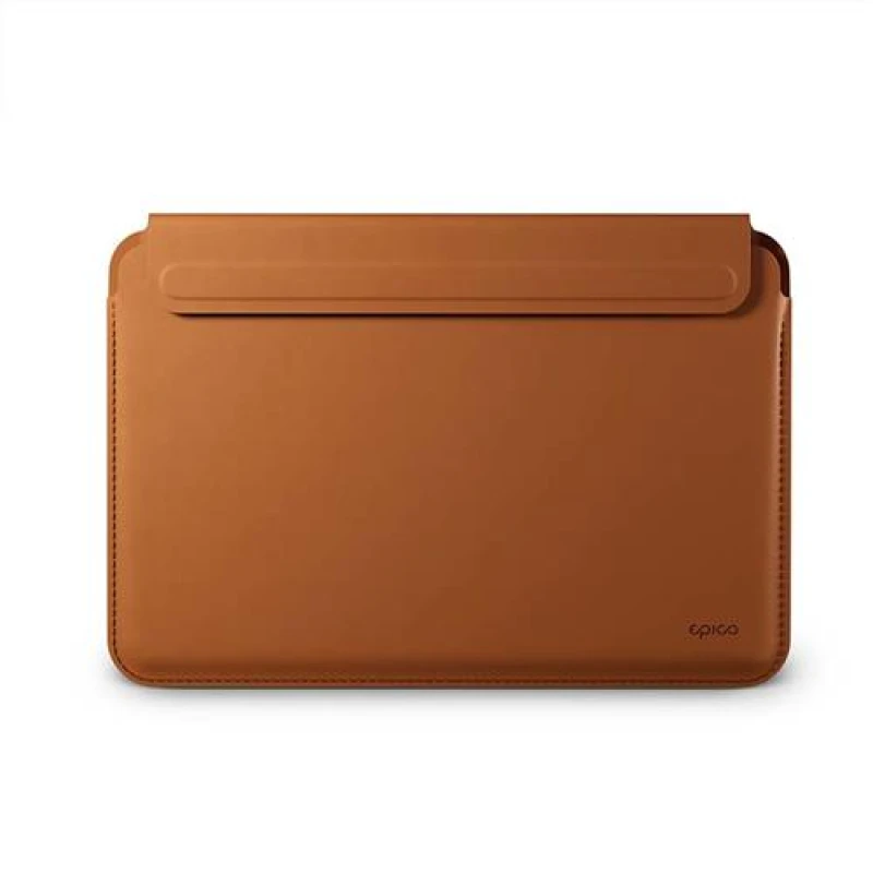 Image of Epico Epico 13.3" MacBook Sleeve - Brown
