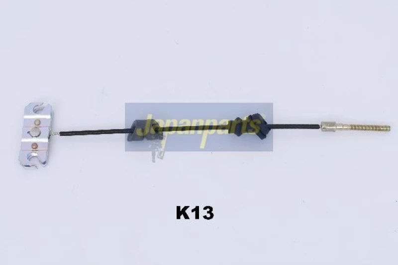 Image of JAPANPARTS Handbrake cable JAPANPARTS BC-K13