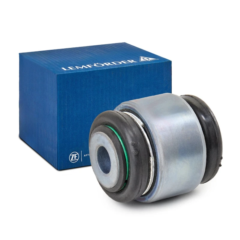 Image of Ball Joint LEMFORDER 42437 01