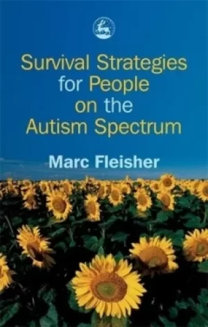 Image of Survival strategies for people on the autism spectrum by Marc Fleisher