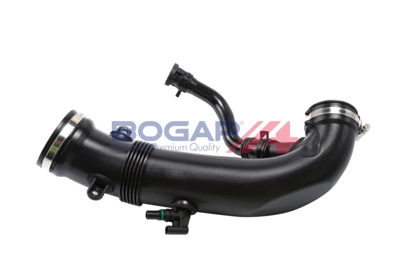 Image of BOGAP Intake pipe, air filter BOGAP B6110129