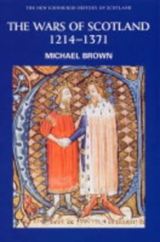 Image of The Wars of Scotland by Michael Brown Paperback