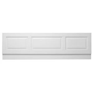 Cooke Lewis Ash effect Bath front panel W1700mm