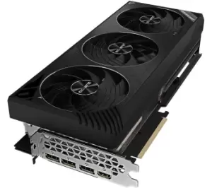Image of Gigabyte GeForce RTX 4090 24 GB WINDFORCE Graphics Card