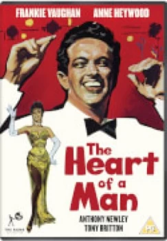 Image of The Heart of a Man