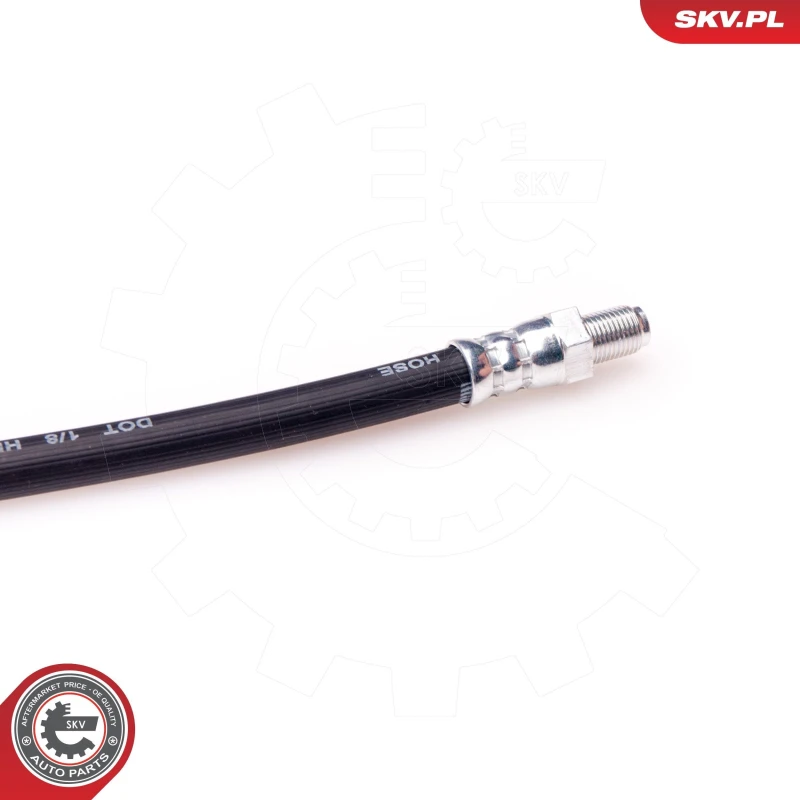 Image of ESEN SKV Brake hose ESEN SKV 35SKV078