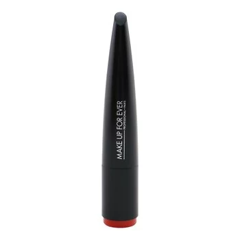 Image of Make Up For EverRouge Artist Intense Color Beautifying Lipstick - # 310 Cool Papaya 3.2g/0.1oz