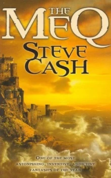 Image of The Meq by Steve Cash