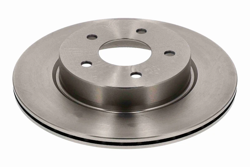 Image of VAICO V46-40029 Brake disc Green Mobility Parts Vented Brake Disc (82)