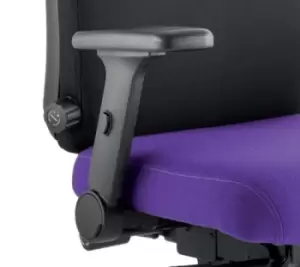 Image of Eclipse Plus Height Adjustable and Folding Arm