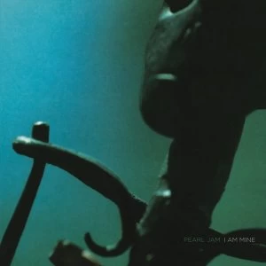Image of Pearl Jam - I Am Mine Vinyl