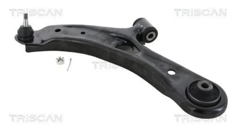 Image of TRISCAN Suspension arm TRISCAN 8500 69522