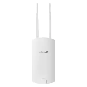 Image of Edimax OAP1300 Wireless access point 1266 Mbps Power over...