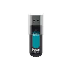 Image of Lexar JumpDrive S57 128GB USB 3.0 Flash Drive
