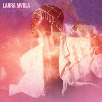 Image of Laura Mvula - Pink Noise Orange Translucent Vinyl
