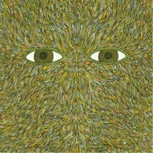 Image of Flying Lotus - Pattern And Grid World CD
