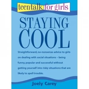 Image of Staying Cool by Joely Carey Paperback