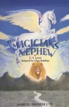 Image of The magician's nephew - Glyn V. Robbins - Paperback - Used