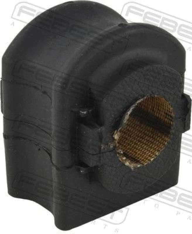Image of Anti roll bar bush FEBEST TSB-NGX10R