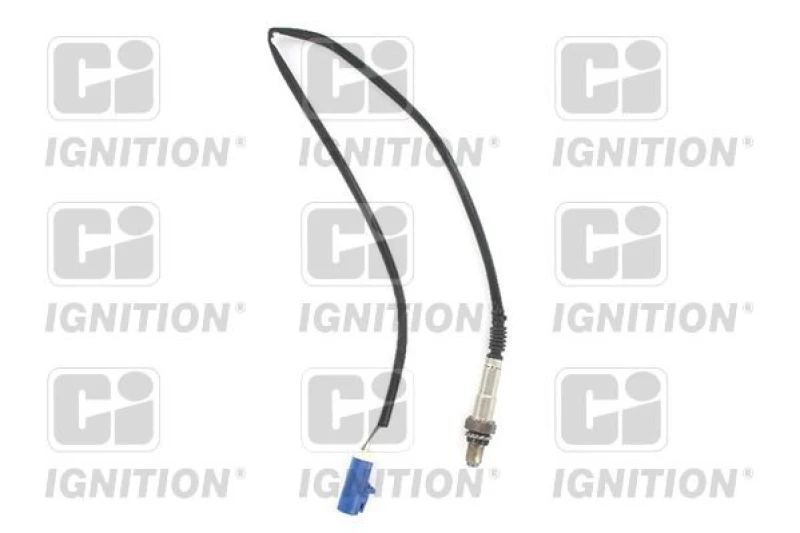 Image of QUINTON HAZELL Lambda sensor QUINTON HAZELL XLOS1479