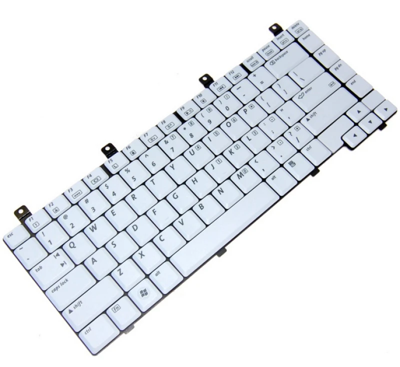 Image of HP 367777-051 laptop spare part Keyboard
