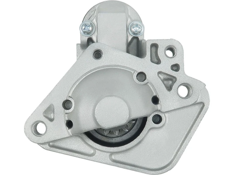 Image of AS-PL Starter motor AS-PL S5257PR