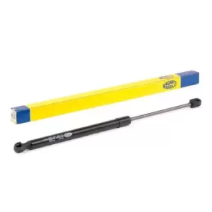 image of MAGNETI MARELLI Tailgate strut 430719071200 Gas spring, boot- / cargo area,Boot struts HYUNDAI,i10 (PA)