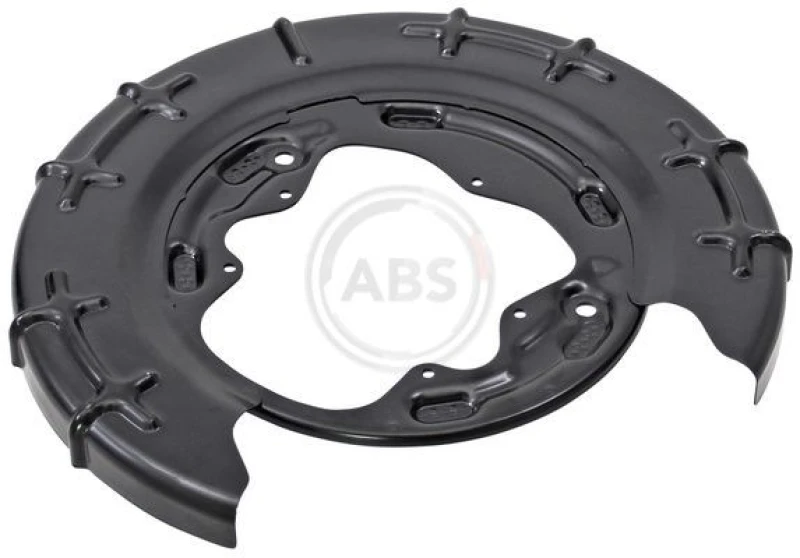 Image of A.B.S. Brake disc backing plate A.B.S. 11311