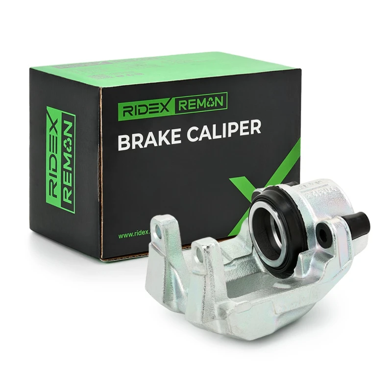 Image of RIDEX REMAN Brake caliper RIDEX REMAN 78B2314R