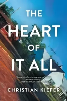 Image of The Heart Of It All