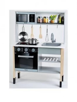 image of Miele Wooden Toy Kitchen