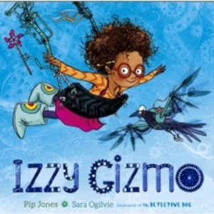 Image of Izzy Gizmo